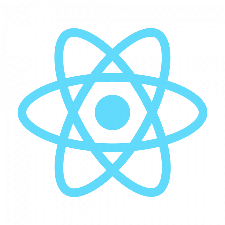 React